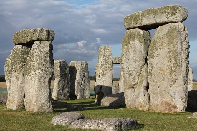 Stonehenge Private Immersive Audio Guide - Stonehenge Audio Guide Overview