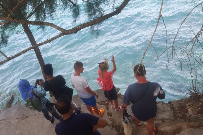 StoneTown Tour