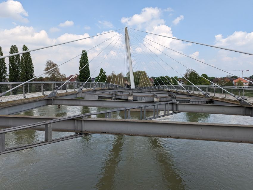20 Best Walking Tours In Strasbourg