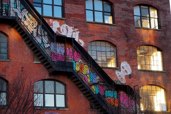 Street Art Quest Experience in Brooklyn, New York - Overview and Experience