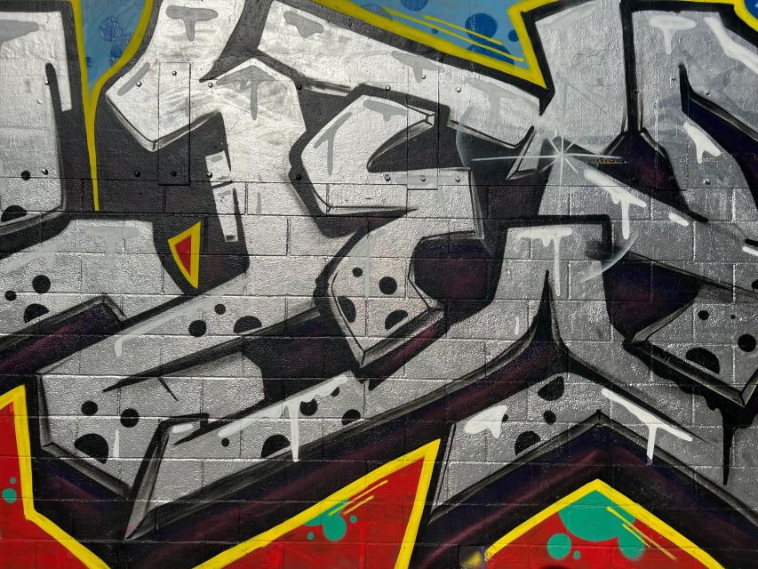 Street Art Tour Barcelona - Tour Overview and Pricing