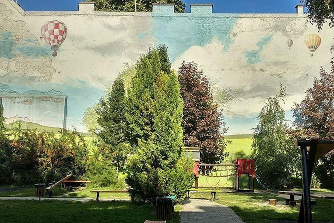 Street Art Tour Budapest