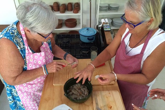 2 Best Food Tours In Huatulco