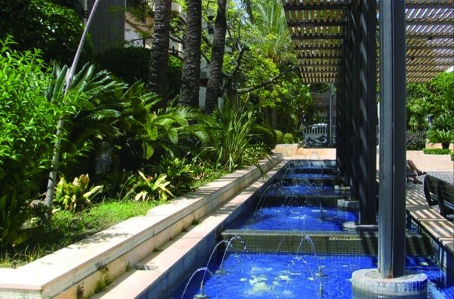 Streets of Marbella Outdoor Escape Game: the Magic Coins