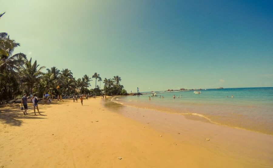 STUNNING SRI LANKA 15 DAYS & 14 NIGHTS TOUR
