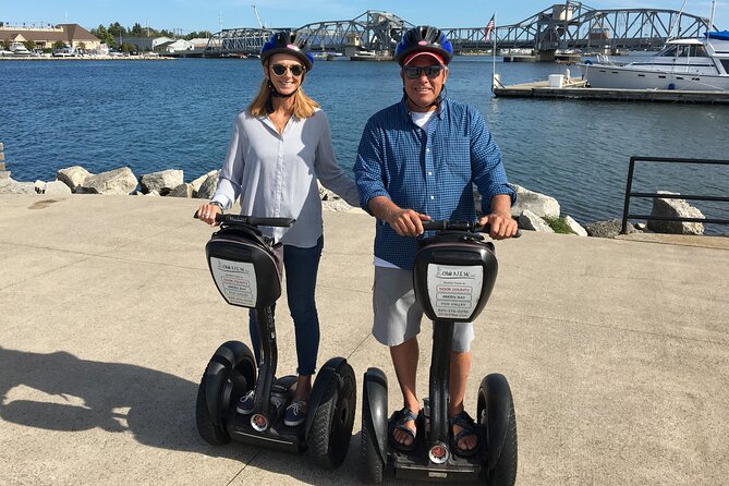 3 Best Tours In Sturgeon Bay