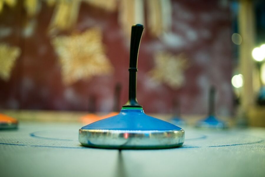 Stuttgart: Curling Experience With Guide - Pricing and Reservations