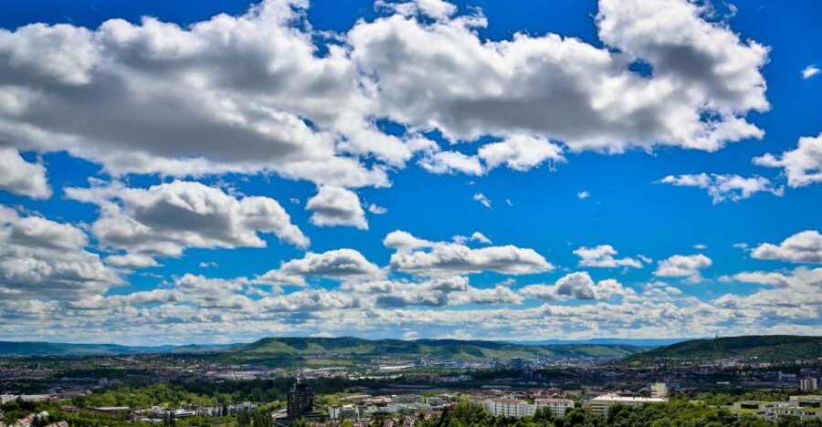 Stuttgart: Private Tour With a Local