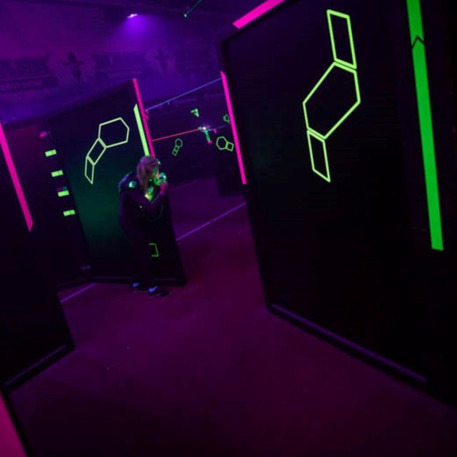Stuttgart: VR Single Player Experience