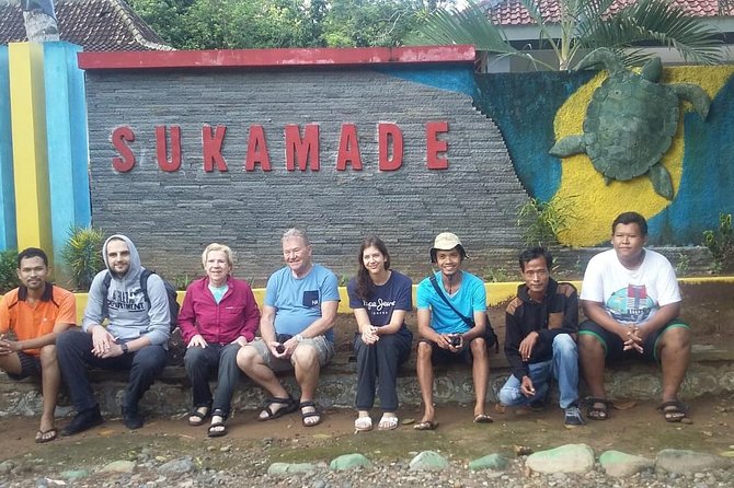 Sukamade Turtle Land Beach (2D1N)