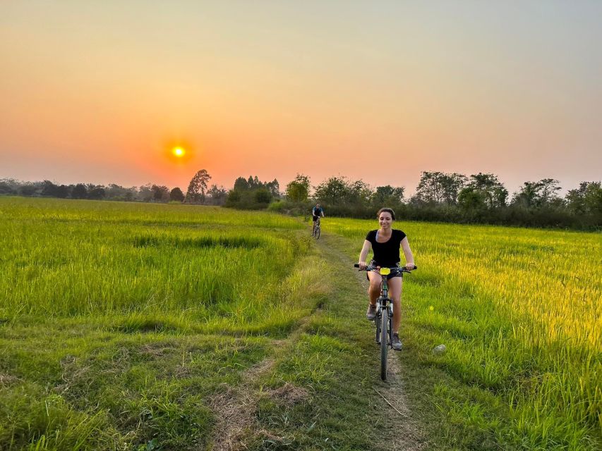 2 Best Guided Tours In Sukhothai