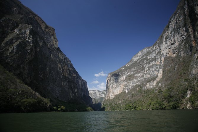 Sumidero Canyon, Chiapa De Corzo Magical Town From San Cristóbal De Las Casas - Tour Overview and Itinerary