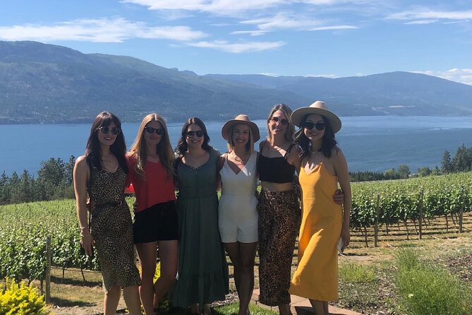 Summerland Bottle Neck Drive Holy Sip Full Day Shared Tour With Lunch Stop