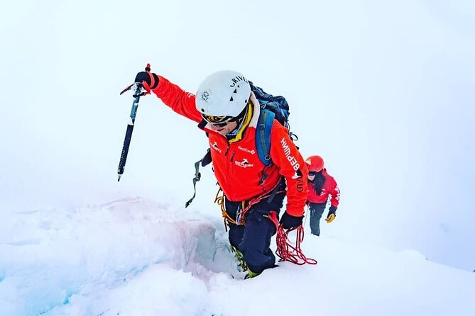 Summiting Nevado Mateo | Day Trip | Cordillera Blanca | 5,150m