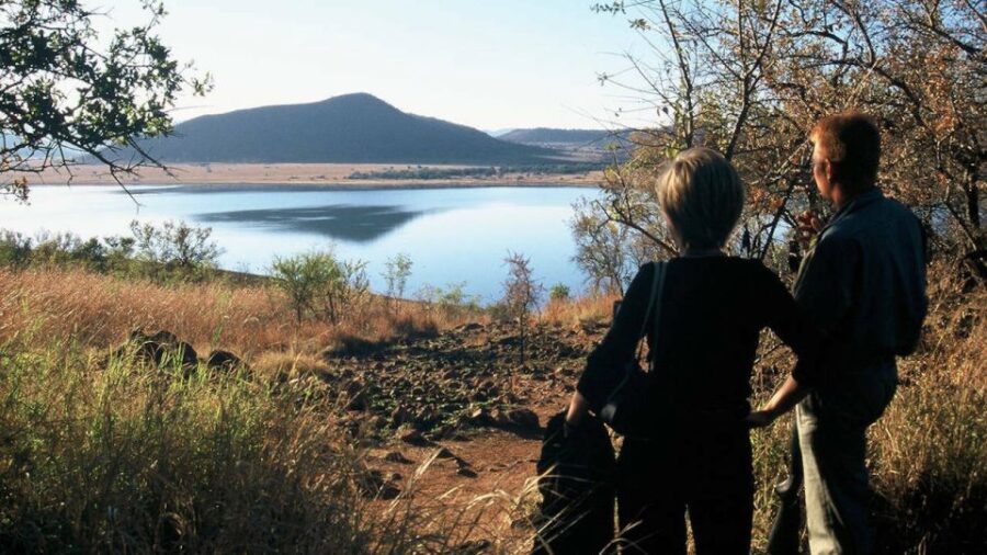 Sun City: Pilanesberg National Park Bush Walk - Overview of the Activity