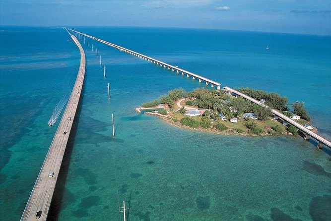Sun, Snorkel & Sip : Key West Day Trip From Miami - Inclusions and Whats Provided
