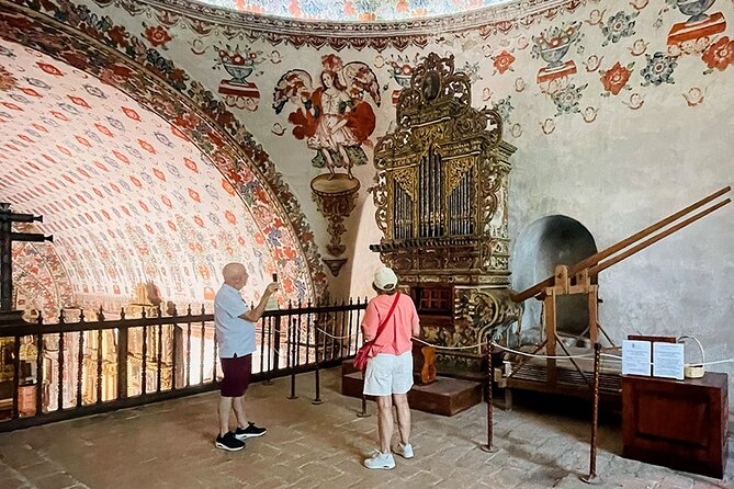 2 Best Shopping Tours In Oaxaca City