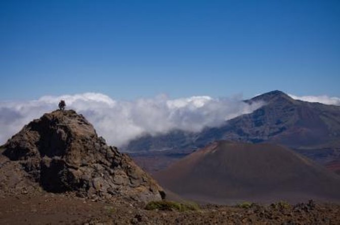 Sunrise at Haleakala Audio Driving Tour - Tour Features