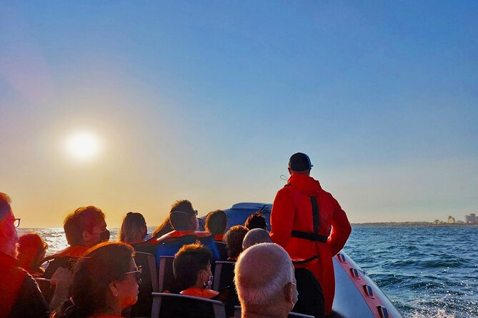 Sunrise Benagil Full Caves Tour - Safety and Equipment