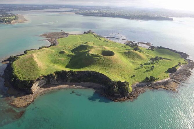 Sunrise Sea Kayaking Tour in Auckland - Location and Meeting Point