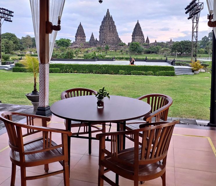 Sunset at Prambanan Temple & Ramayana Ballet Performance - Activity Overview