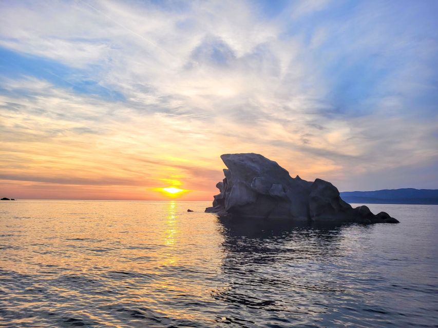 3 Best Cruises And Boat Tours In Propriano