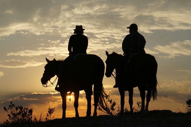 Sunset Horseback Riding Tour Through San Miguel De Allende - Tour Overview