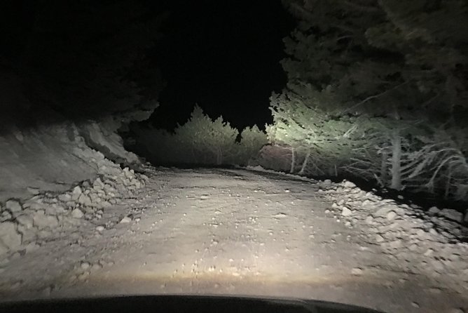 Sunset Safari in Kos