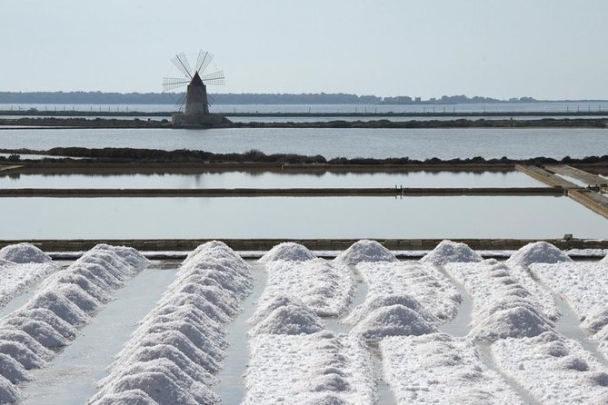 Sunset Saltpans Tour - Inclusions