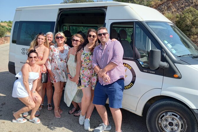 Sunset Tour - Champagne and Traditional Dinner