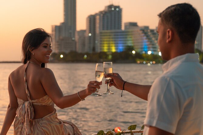 Sunset Tour La Romantica Up To 2 People - Experience Highlights