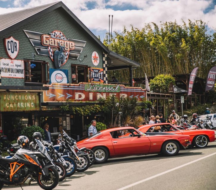 3 Best Tours In Maleny