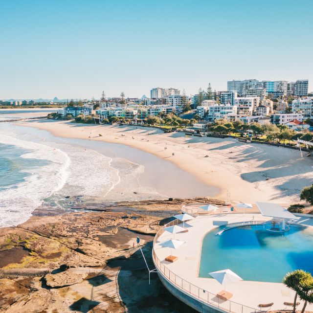 10 Best Tours In Sunshine Coast