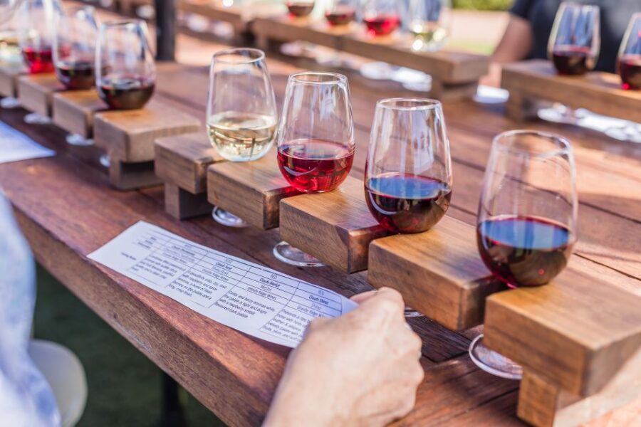 4 Best Food Tours In Sunshine Coast