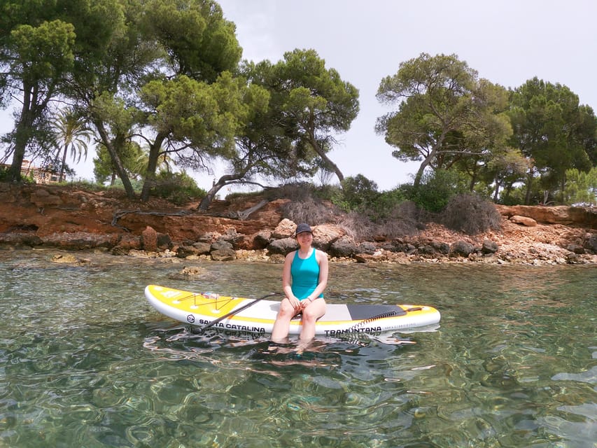 SUP Board Rentals