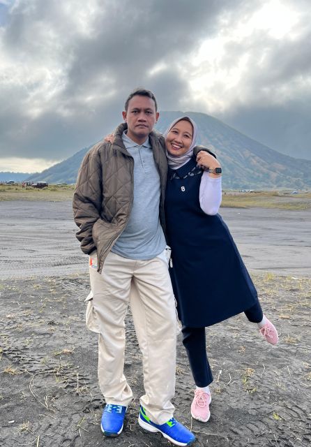 Surabaya: Bromo Sunrise - Madakaripura 2D1N Including Villa