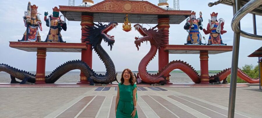 Surabaya Historiculture Private Day Tour