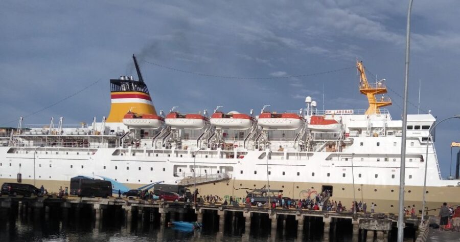 Surabaya Port: Tailored City Shore Excursion With Guide