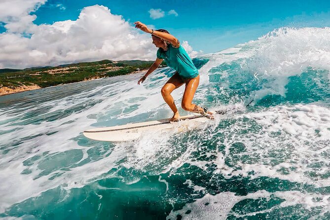 Surf in Vietnam With a Local! - Surfing Experience Overview