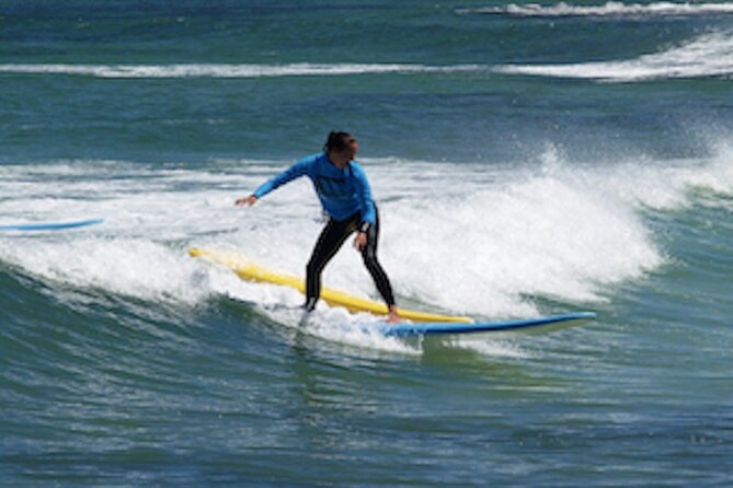 Surf Lesson at Margaret River From Australia - Overview of the Experience