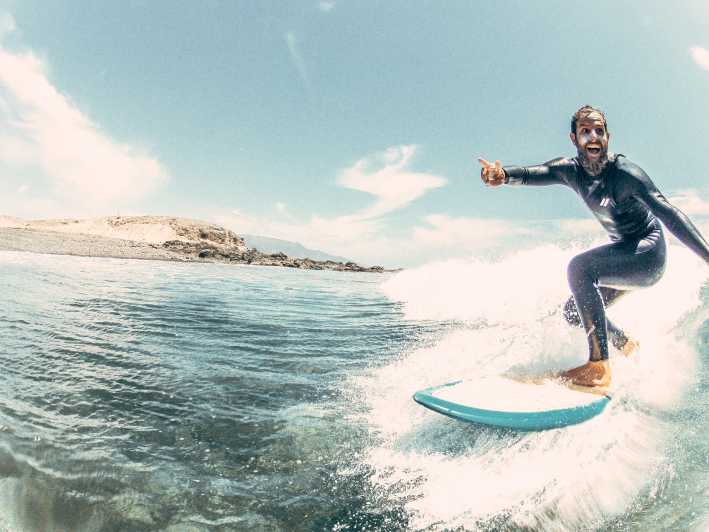 14 Best Workshops And Classes In Fuerteventura