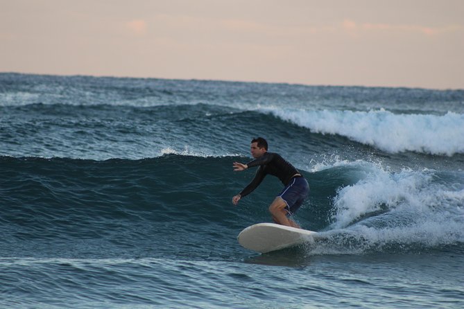 Surf Lessons Fort Lauderdale - Experience and Expertise