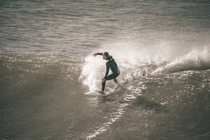 Surf Rental