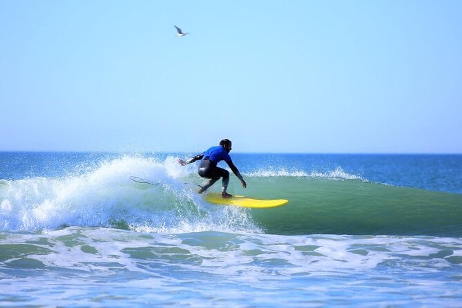 Surf School in Albufeira