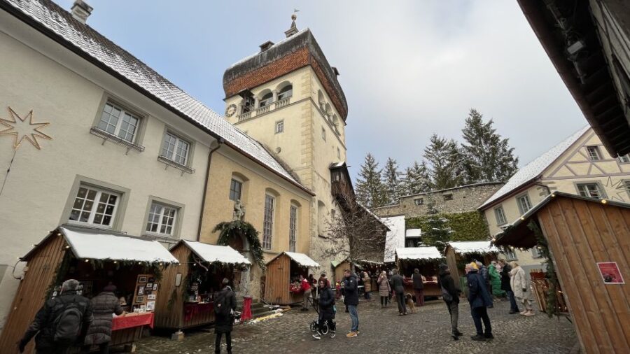 4 Best Tours In Bregenz