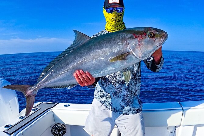 Swan Charters: Ultimate Action Fishing in Key West