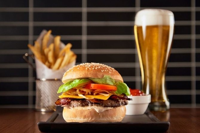 Swan Valley Perth Brewery Tour - Premium Small Group Tour - Tour Overview and Highlights
