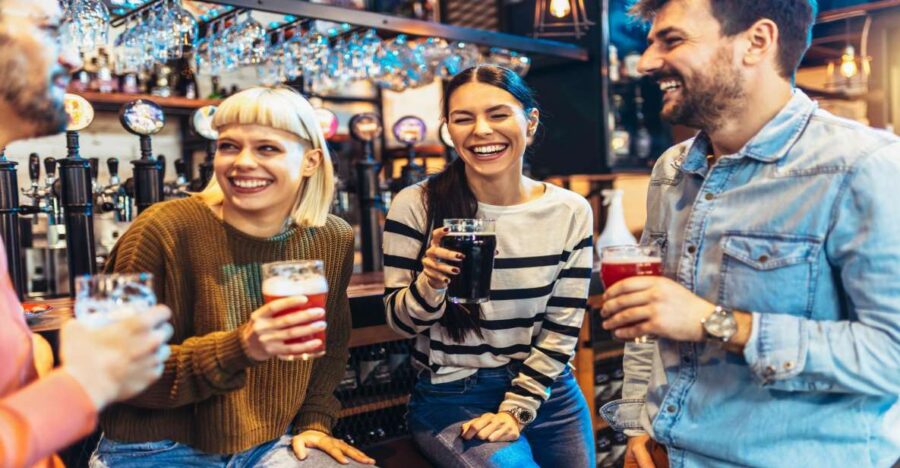 Swedish Beer Tasting Tour in Stockholm Old Town Pubs - Tour Duration and Pricing