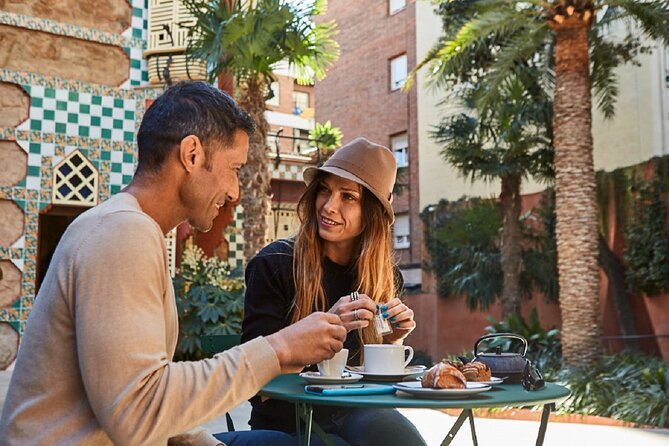 Sweet Gaudí: Chocolate & Churros Open Date - Overview and Opening Dates