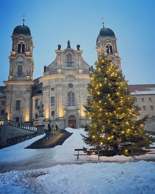 Switzerland From Expert. Daily or Hourly Tours